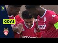 Goal Sofiane DIOP (2&#39; - ASM) AS MONACO - FC METZ (4-0) 21/22