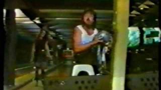 Végvári Ádám Kalandra Srácok