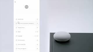 Smartmi Air Purifier 2 - Connecting to Google Home
