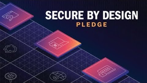Fortuna Cysec | Secure by Design Pledge – Building Security from the Ground Up