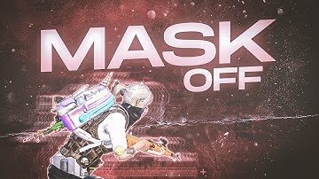 MASK OFF | PUBG MONTAGE | SAMSUNG,A3,A5,A6,A7,J2,J5,J7,S5,S6,S7,59,A10,A20,A30,A50,A70