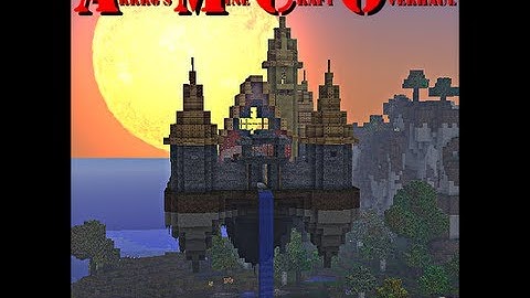 Minecraft how to install AMCO mod pack 1.5.2