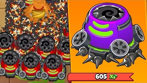 Bloons TD Battles 2 - 1.0.4 RELEASE DAY! Grinding For Towers (Aliensrock Archive)