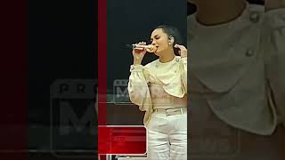 Persiapan Krisdayanti Jelang Konser Lagu Jangan Pergi