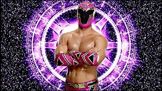 Axiom WWE theme song 'Strike Force'