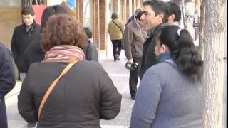 CRIANCEROS SON ACUSADOS DE SER USURPADORES DE TIERRAS EN NEUQUEN