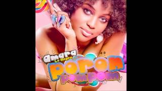 Amara La Negra  Poron Pom Pom