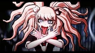 Danganronpa -- Ninja Re Bang Bang -- 𝕖𝕕𝕚𝕥