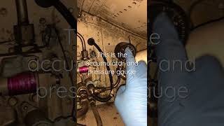 Airbus A320 Brake Aculator