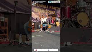 Pesta Kelulusan Kelas XII dan XIII dalam Acara Farewell Party 48 tahun 2026