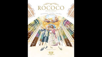 Learn to Play: Rococo