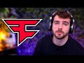 Mon Départ de FaZe Clan... image