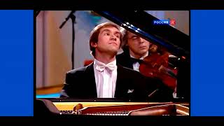 W. A. Mozart - Piano Concerto N21 In C Major K467  09.03.1785/(Live 2007)