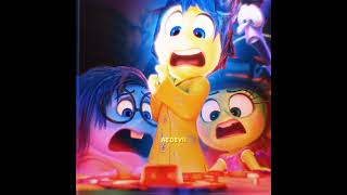 the trailer was so good..🤩 || inside out 2 #shorts