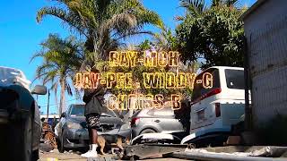 Ray-Moh Feat Widdy G Jay Pee Chriss B-Ghettoh Ndiyawo Remix