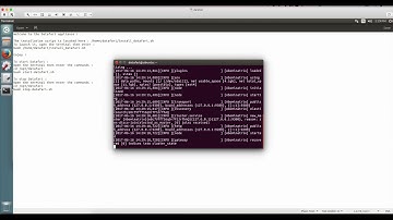 Datafari v3 Appliance Quick Start