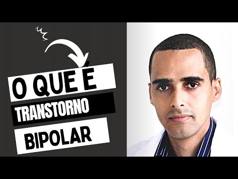 Vídeo: 3 maneiras de manter um enfoque positivo no transtorno bipolar