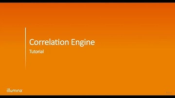 Correlation Engine Tutorial - Unlock Multiomic Insights