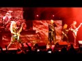 Judas Priest - Redeemer Of Souls Tour - Salt Lake City - 11/18/14