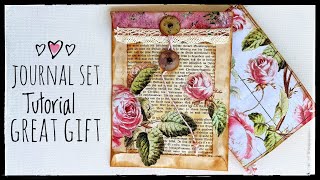 Journal Making - Journal Set - Great Gift - Tutorial
Journal Making - Journal Set - Great Gift - Tutorial - Handmade Journal - Money Saving Gift Idea
*
Coming Soon!
Check out my Vlog on my other channel:
https://www.youtube.com/@CathysJournals
*
*My Shop
Etsy: https://www.etsy.com/shop/CathysGardenPicks
Instagram: https://www.instagram.com/Cathys_Garden_llc_/
Pinetrest: https://www.pintrest.com/cathysgardenllc
*
Thanks for watching. If you liked the video, please subscribe and hit the little bell for notifications of new videos.
**Disclaimer: This video is intended for adults and was not intended for ages 13 or under.
Cathys Garden YouTube Channel
Easy To Follow Video Tutorials.
Journal Making, Gift Making, Handmade Journals, Tutorials, Junk Journal, Envelope Journal, How To, Happy Mail, Journal Set Journal Making - Journal Set - Great Gift - Tutorial