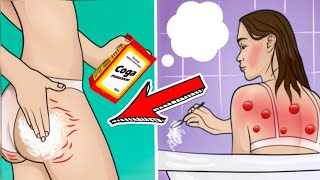 ХИТРОСТИ с пищевой СОДОЙ, которые должна знать каждая женщина!