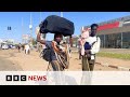 New video by BBC News on YouTube