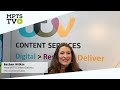 Mptstv bethan wilkins  itv content services  mpts2022