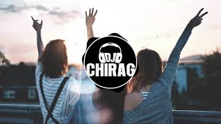 KK.YAARON DOSTI REMIX ( MIX BY DJ CHIRAG ).