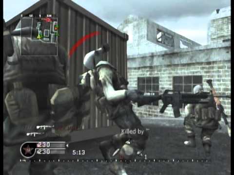 call of duty wii online