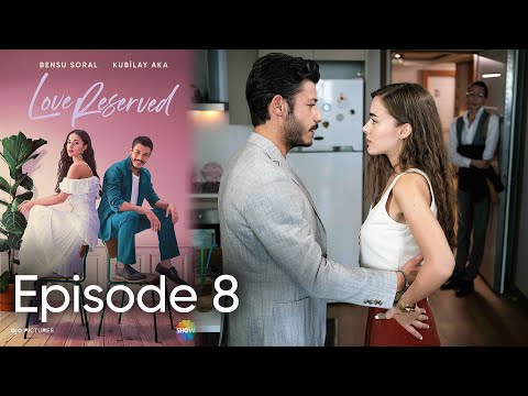 Cam Tavanlar | Love Reserved Episode 8