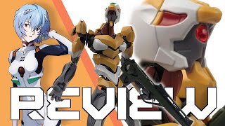 RG Eva Unit 00 [DX] REVIEW | Neon Genesis Evangelion