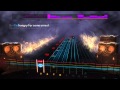Rocksmith 2014 RS1 Import - "Unnatural Selection" - Muse