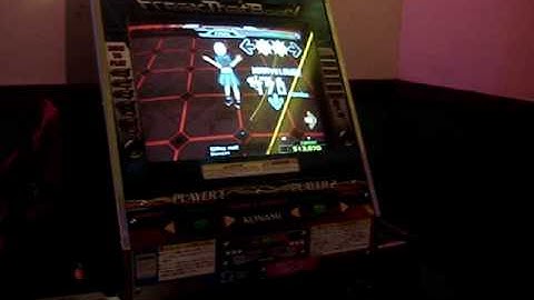 Why Not: DDR Supernova 2