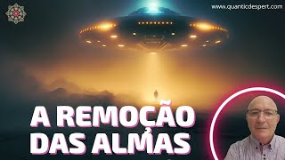 ÁUDIO VITAL FROSI 03/06 - REMOÇÃO DE ALMAS