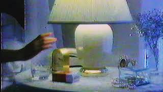 Correctol Laxative (1988 Commercial)