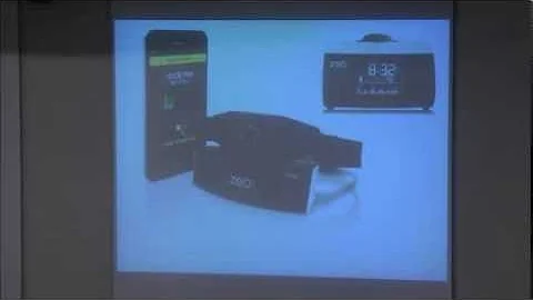 Dr. Eric Topol- Medicine's Gutenberg: The Consumer-Driven Healthcare Revolution