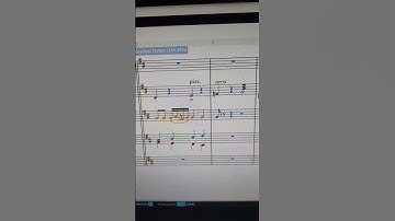 Het gebruik van FILTERS in #Dorico zal uw leven en workflow veel beter maken! #componeren