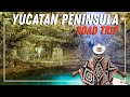 Exploring the yucatan peninsula  ultimate rv mexico travel guide