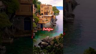 Portofino: Explore Italy’s Iconic Seaside Village