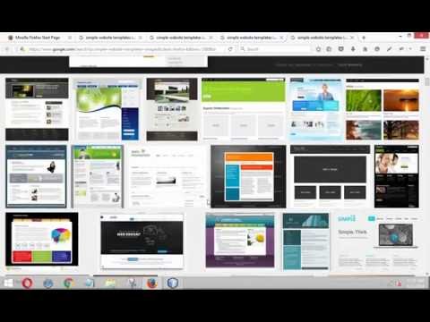 SEIP Web Design