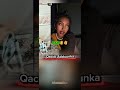 Qacdii Adduunka Somalitiktok Somaliyoutube Somali Qac