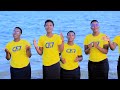 CF at 7 by CHRIST FOLLOWERS MINISTERS (OFFICIAL VIDEO)