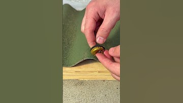 Do this and you will solve it #skills #diy #hacks #lifehacks #tools