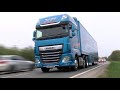 EcoRoll for the DAF driver - DAF Trucks