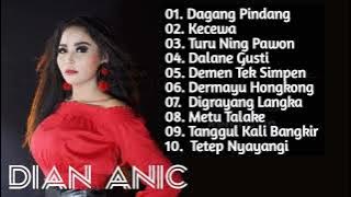 Dagang Pindang Dian Anic   Full Album Terpopuler Tahun 2022   Anica Lovers