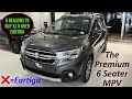 🛑 5 Major Reasons To BUY XL 6 CNG Over Eartiga ✨😍 The Premium 6 Seater MPV 😍