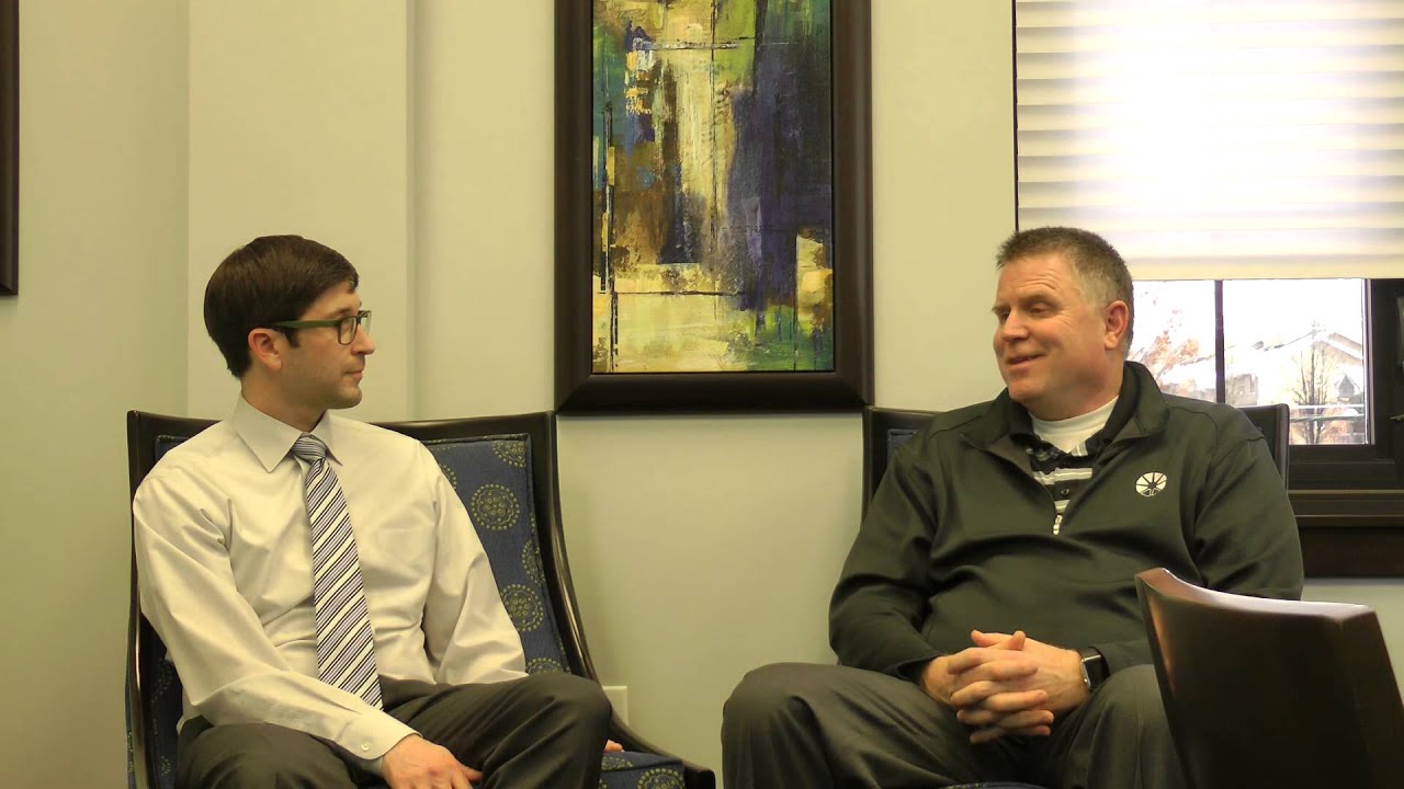 sales systems portsmouth va Cameron Baird and Tod Monsen