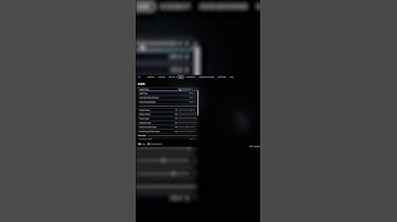 Arc Raiders Beste Instellingen deel 2 #arcraiders #besteinstellingen