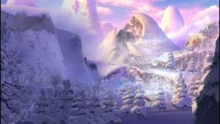 SECRET OF THE WINGS - WE'LL BE THERE (HD)