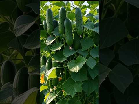 Boost Your Cucumber